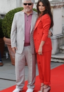 Broken Embraces London Premiere